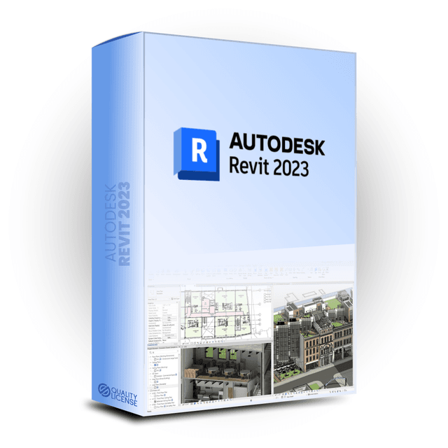 Autodesk Revit 2023