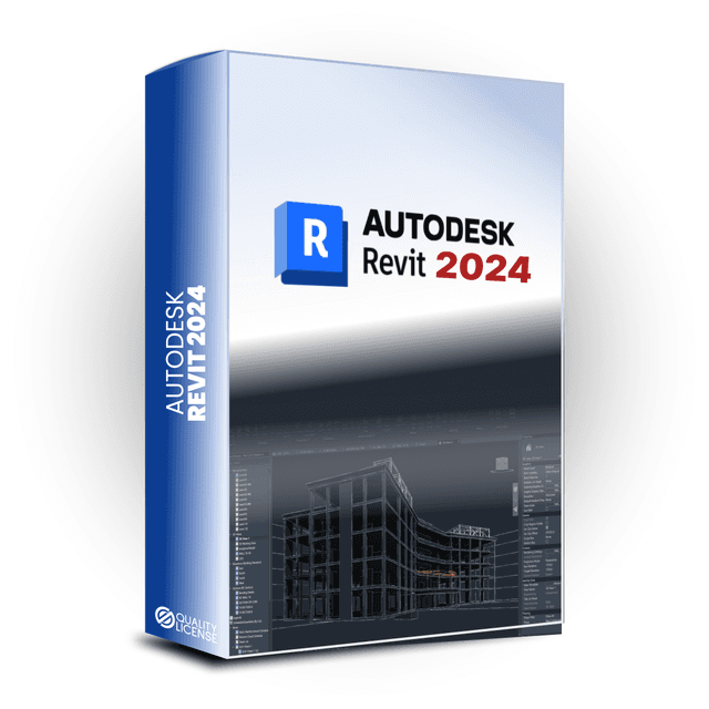 Autodesk Revit 2024