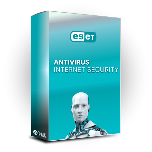 Antivírus Proteção Total Online: EST Internet Security